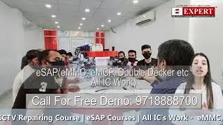 Advance iPhone Repairing Course | Face ID & CPU Swapping Advance Training | Expert Institute.