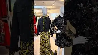 Marc Cain Sport - Snaky Stars AW23