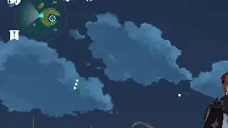 Genshin Impact on potato pc be like