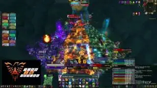 Guarm Mythic - Shadow Priest PoV.