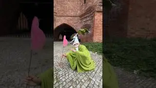 Wizards’ WISDOM before Knights’ POORITY 🧙‍♂️🫶