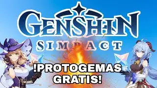 🔴¡CÓDIGOS PARÁ GENSHIN IMPACT!🔴MAYO 2022