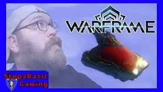MY OFFICIAL APOLOGY // Warframe... 3 blah