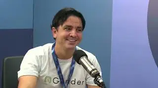 Startup Investments Ep. 07 - Parte 1 | Inovação Sustentável com Ricardo Salazar (WhyWaste Gander)