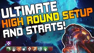 ULTIMATE SETUP FOR HIGH ROUNDS ON 