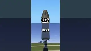 Spaceflight Simulator 1 VS Spaceflight Simulator 2! Part 2