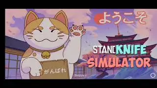 Коротко о StandKnife Simulator
