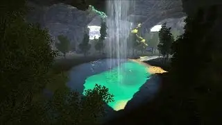 ARK Survival Evolved | THE CENTER | NUEVO MAPA| ESP| 720p DIRECTO