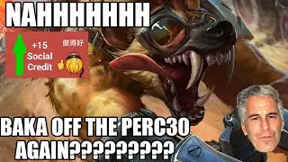 The Jungle Arc (#1 WARWACK NA!?!?!)