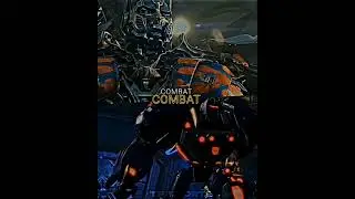 Grimlock (Wfc/Foc) 🆚️ Optimus Prime (Bayverse) Transformers Edit 