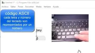 Informática y Medios electroacústicos - Clase 5