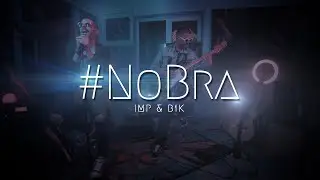 IMP & Bobby1Kenobi - 