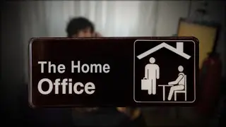 The Home Office - Opening Titles (