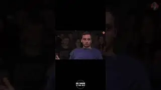Вася Медведев, Костя Пушкин - разгоны 5 - Про Христа - shorts standup club стендап