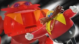 THE EGGMAN RAP