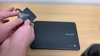 Samsung Chromebook 3 11.6