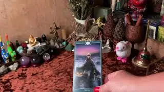 АЛТАРЬ НА ИМБОЛК ☸️