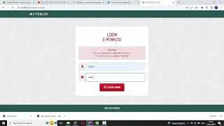 APLIKASI PEMILIHAN KETUA OSIS [FREE DOWNLOAD] PART 1