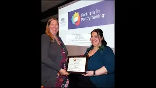 KKLN Radio Willmar - advocacy training - Partners in Policymaking