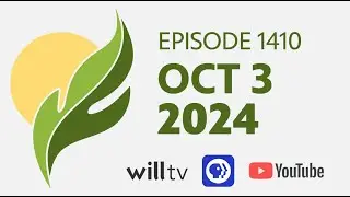 Mid-American Gardener - October 3, 2024