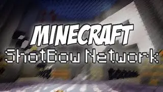 Craftbomber op Shotbow  | #1 |