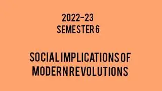 SOCIAL IMPLICATIONS OF MODERN NUTRITION 2023|MGU||SEM6|PREVIOUSYEAR'SQUESTIONS|BRITTLEMEDIA