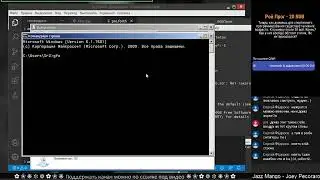 Forth, Python, Lua using DLL,SO