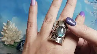 Several rings - orders from Shablul