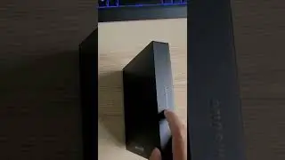 Hands on The Galaxy Z Fold 5 Black Edition