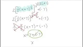 Module 5 - Restructured - Functions Under Composition