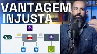O Agente de IA que Trabalha para Mim: O Código por trás do Radar Gen.AI