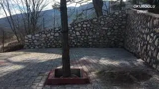 Bordur Taşı Uygulaması Okuroglu Grup Bursa