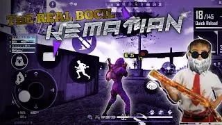 freefire   | THE REAL BOCIL KEMATIAN TOXIC !!!!