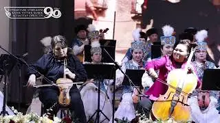 Эннио Морриконе «Синема Парадайз» кинофильмінен саундтрек