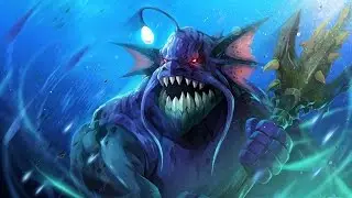 [Merlini Plays] Dota 2 - Laning vs AM