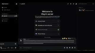 How to make discord tweak out.