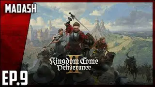 Kingdom Come: Deliverance II #9