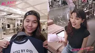 Siam Center Estrogen Power Makeover