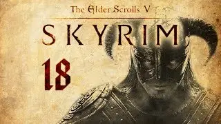 Skyrim 18 - Lost Knife Hideout