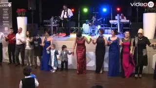 Efe Sünnet 21.02.2015 Zehra Event  - Vatan Express | Video-E, Videoproduktion