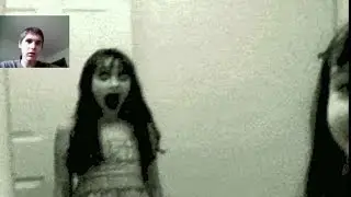 Try not to get scared challenge=by 3XskullCrusher