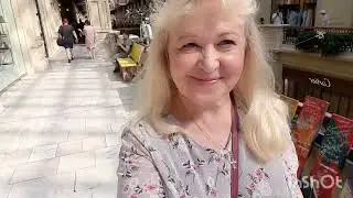 Гуляем в центре Москвы 