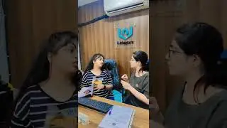 When you spoonfeed your intern and they still don't get it!! #shortvideo #viral#ytshorts #shortfeeds