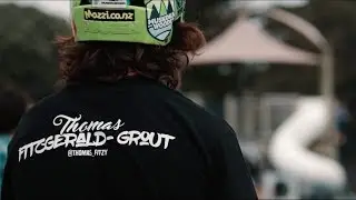 Thomas Fitzgerald-Grout + Others