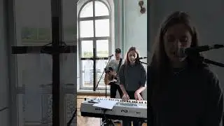 Ближе Тебя на свете нет #ChamberWorship, #worship,#христианские_песни,#Дом_Отца,#домотца,#Иисус,