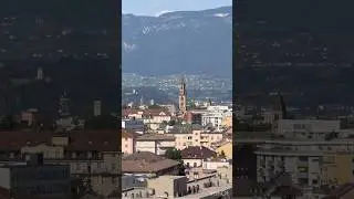💕💕⛰️💕 Amazing Bolzano 🇮🇹 💕⛰️💕💕 #italy #bolzano #mountains #view #inspiration #beautiful