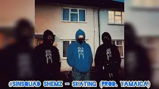 #SinSquad
