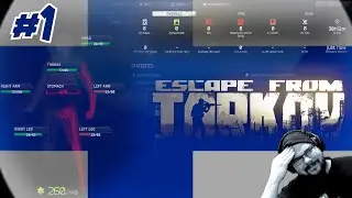 Escape From Tarkov Suomi - Nollapiste