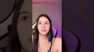 Maria Periscope ⭐ 110 