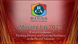 Moving Up 2022